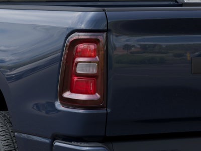 2026 RAM Ram 1500 RAM 1500 EXPRESS QUAD CAB 4X4 6'4' BOX