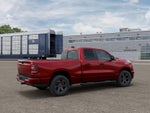 2026 RAM Ram 1500 RAM 1500 EXPRESS QUAD CAB 4X4 6'4' BOX