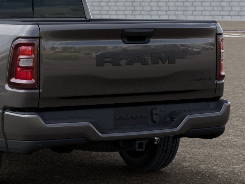 2026 RAM Ram 1500 RAM 1500 EXPRESS QUAD CAB 4X4 6'4' BOX
