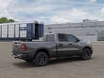 2026 RAM Ram 1500 RAM 1500 EXPRESS QUAD CAB 4X4 6'4' BOX