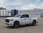 2026 RAM Ram 1500 RAM 1500 EXPRESS QUAD CAB 4X4 6'4' BOX