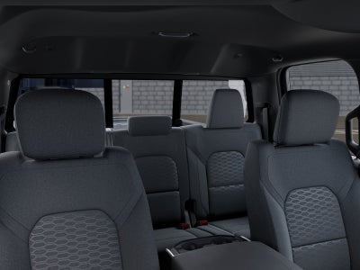 2026 RAM Ram 1500 RAM 1500 EXPRESS QUAD CAB 4X4 6'4' BOX