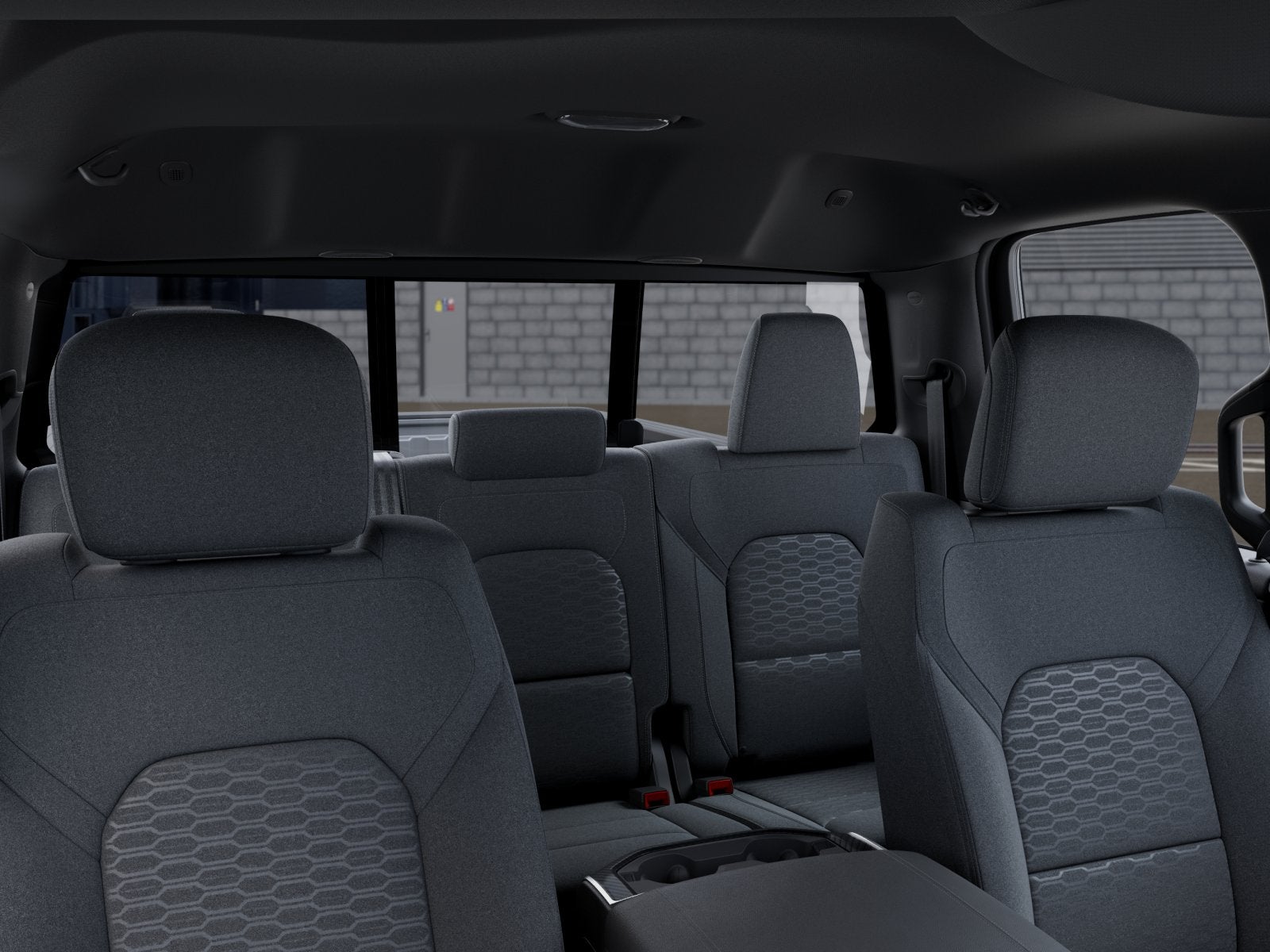 2026 RAM Ram 1500 RAM 1500 EXPRESS QUAD CAB 4X4 6'4' BOX