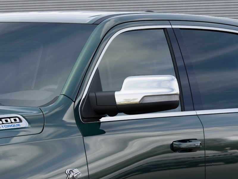 2026 RAM Ram 1500 RAM 1500 LIMITED LONGHORN CREW CAB 4X4 5'7' BOX