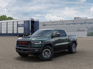 2027 RAM Ram 1500 RAM 1500 TRX SRT CREW CAB 4X4 5'7' BOX