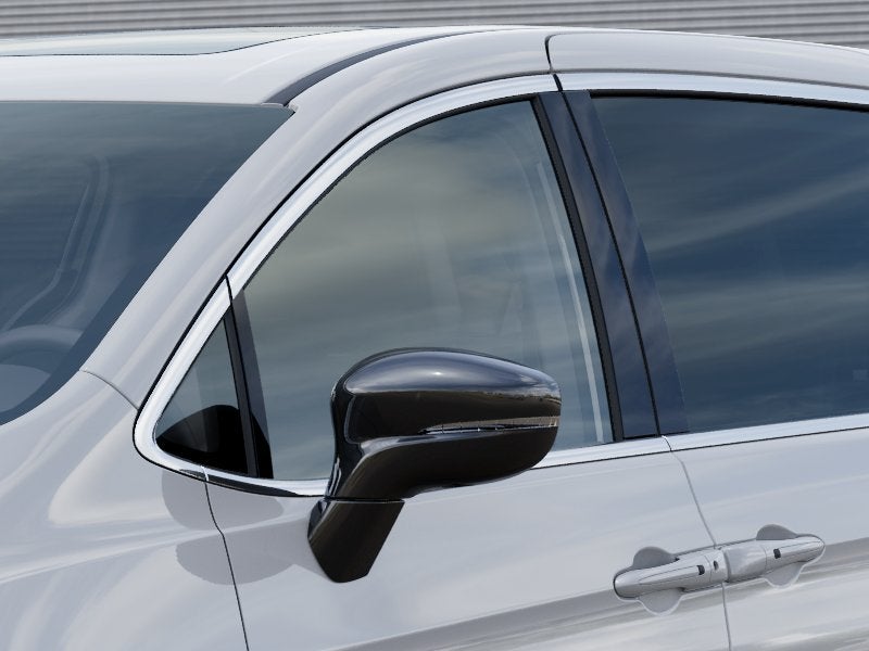 2027 Chrysler Pacifica PACIFICA LIMITED