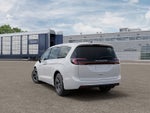2027 Chrysler Pacifica PACIFICA LIMITED