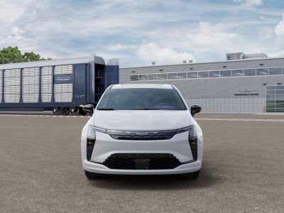 2027 Chrysler Pacifica PACIFICA LIMITED