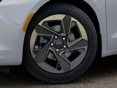 2027 Chrysler Pacifica PACIFICA LIMITED
