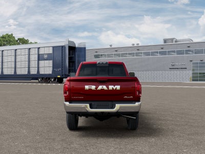 2026 RAM Ram 2500 RAM 2500 LIMITED CREW CAB 4X4 6'4' BOX