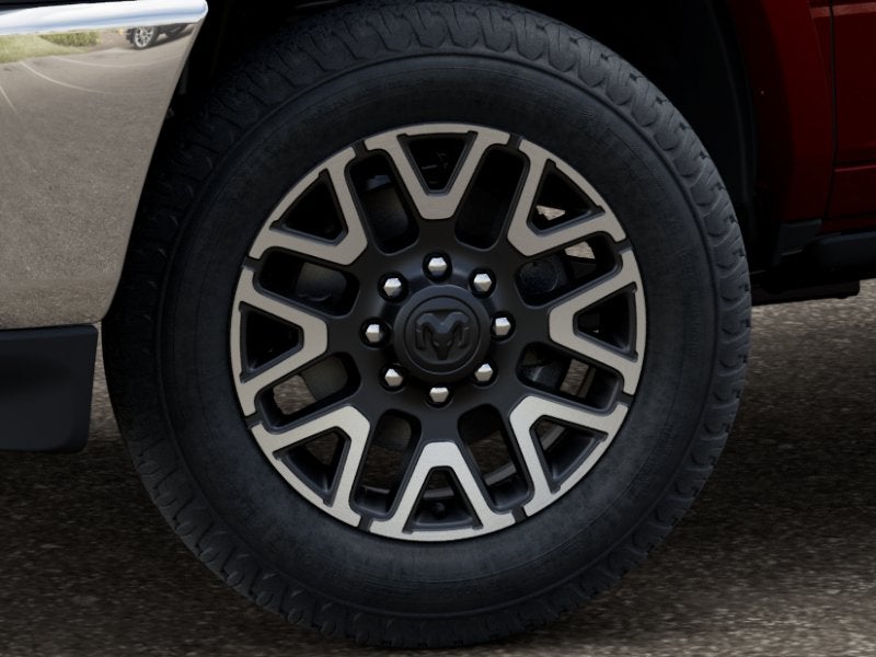 2026 RAM Ram 2500 RAM 2500 LIMITED CREW CAB 4X4 6'4' BOX