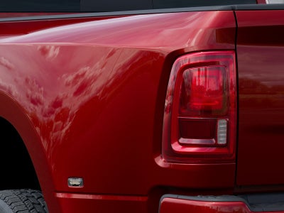 2026 RAM Ram 3500 RAM 3500 BIG HORN CREW CAB 4X4 8' BOX