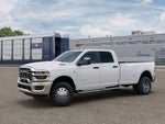 2027 RAM Ram 3500 RAM 3500 BIG HORN CREW CAB 4X4 8' BOX