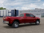 2027 RAM Ram 3500 RAM 3500 LARAMIE CREW CAB 4X4 8' BOX