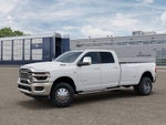 2027 RAM Ram 3500 RAM 3500 LARAMIE CREW CAB 4X4 8' BOX