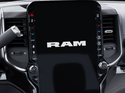 2027 RAM Ram 3500 RAM 3500 LIMITED CREW CAB 4X4 8' BOX