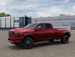 2027 RAM Ram 3500 RAM 3500 LIMITED CREW CAB 4X4 8' BOX