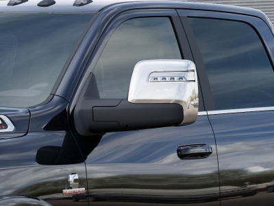 2027 RAM Ram 3500 RAM 3500 LIMITED LONGHORN CREW CAB 4X4 8' BOX