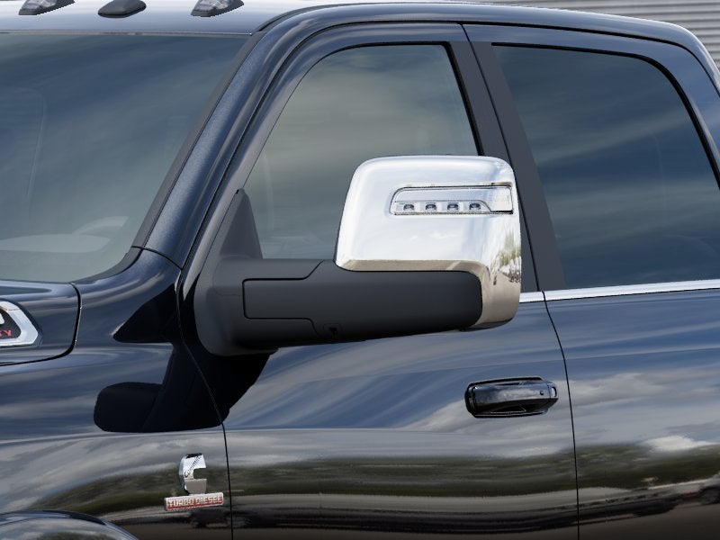 2027 RAM Ram 3500 RAM 3500 LIMITED LONGHORN CREW CAB 4X4 8' BOX