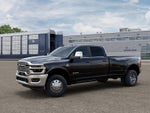 2027 RAM Ram 3500 RAM 3500 LIMITED LONGHORN CREW CAB 4X4 8' BOX