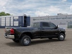 2027 RAM Ram 3500 RAM 3500 LIMITED LONGHORN CREW CAB 4X4 8' BOX