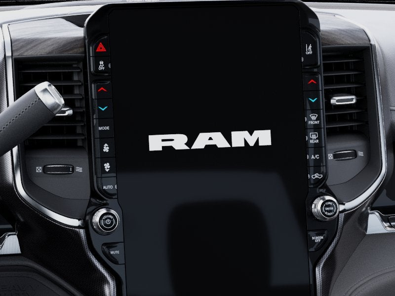 2027 RAM Ram 3500 RAM 3500 LIMITED CREW CAB 4X4 8' BOX