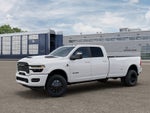 2027 RAM Ram 3500 RAM 3500 LIMITED CREW CAB 4X4 8' BOX