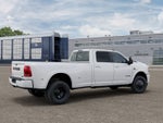 2027 RAM Ram 3500 RAM 3500 LIMITED CREW CAB 4X4 8' BOX