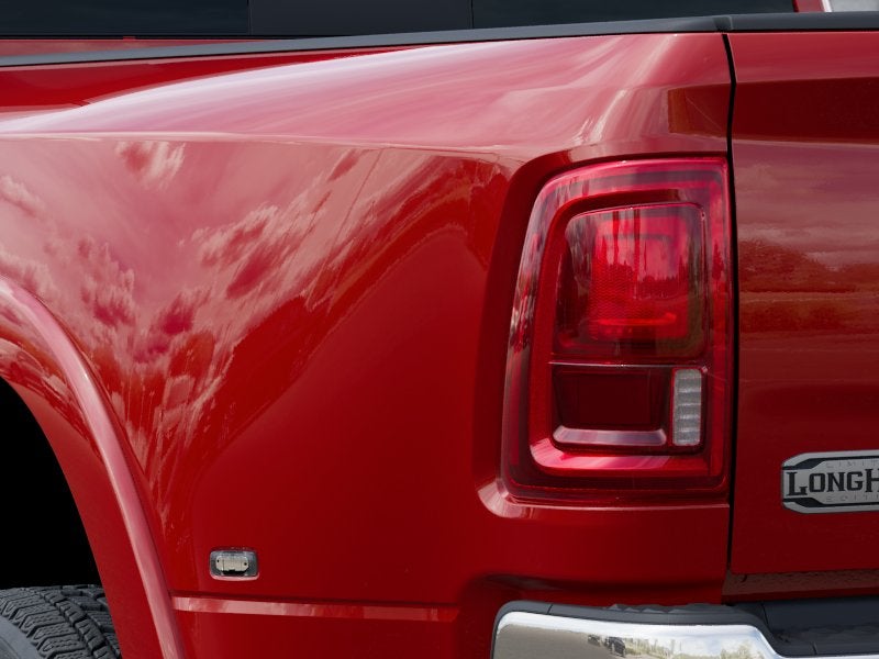 2026 RAM Ram 3500 RAM 3500 LIMITED LONGHORN CREW CAB 4X4 8' BOX