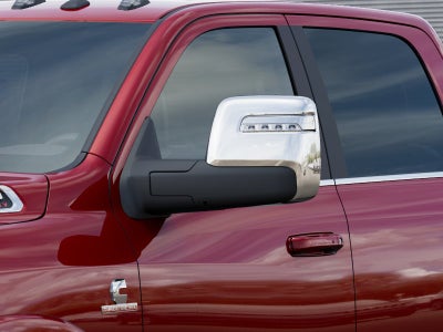 2027 RAM Ram 3500 RAM 3500 LIMITED LONGHORN CREW CAB 4X4 8' BOX
