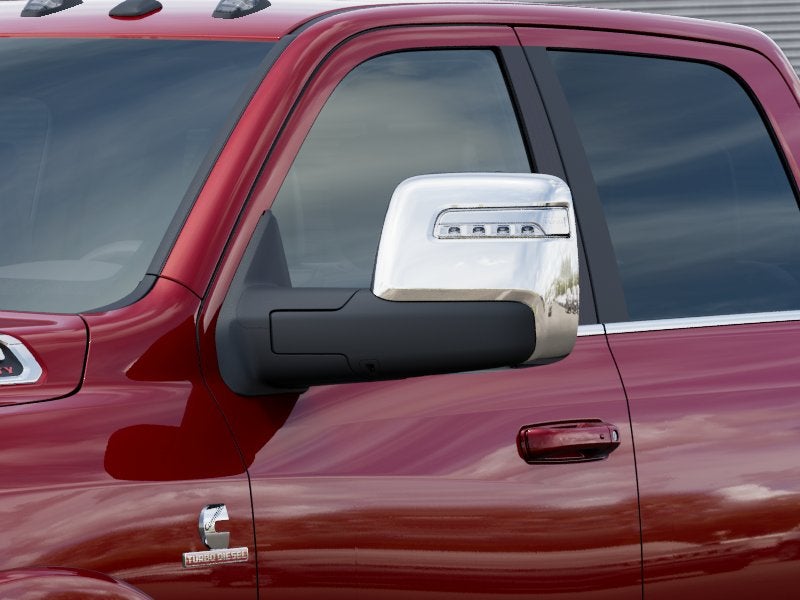 2027 RAM Ram 3500 RAM 3500 LIMITED LONGHORN CREW CAB 4X4 8' BOX
