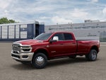 2027 RAM Ram 3500 RAM 3500 LIMITED LONGHORN CREW CAB 4X4 8' BOX