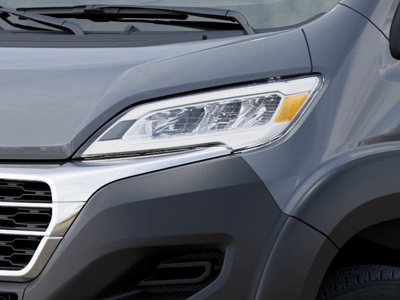 2026 RAM Ram ProMaster RAM PROMASTER 1500 SLT CARGO VAN LOW ROOF 136' WB