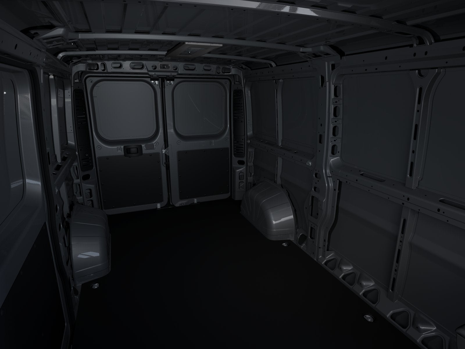 2026 RAM Ram ProMaster RAM PROMASTER 1500 SLT CARGO VAN LOW ROOF 136' WB