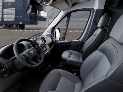 2026 RAM Ram ProMaster RAM PROMASTER 1500 SLT CARGO VAN LOW ROOF 136' WB