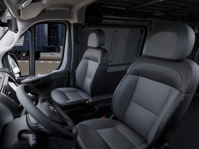 2026 RAM Ram ProMaster RAM PROMASTER 1500 SLT CARGO VAN LOW ROOF 136' WB