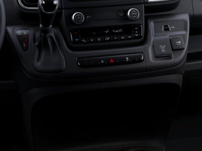 2026 RAM Ram ProMaster RAM PROMASTER 1500 SLT CARGO VAN LOW ROOF 136' WB