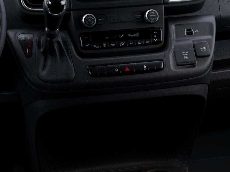 2026 RAM Ram ProMaster RAM PROMASTER 1500 SLT CARGO VAN LOW ROOF 136' WB