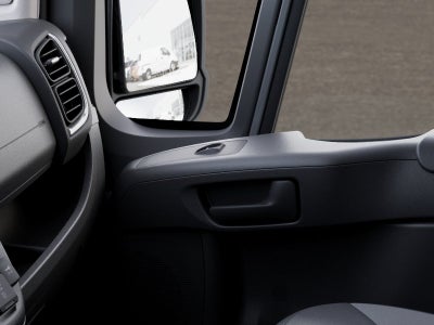 2026 RAM Ram ProMaster RAM PROMASTER 1500 SLT CARGO VAN LOW ROOF 136' WB