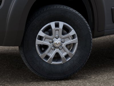 2026 RAM Ram ProMaster RAM PROMASTER 1500 SLT CARGO VAN LOW ROOF 136' WB