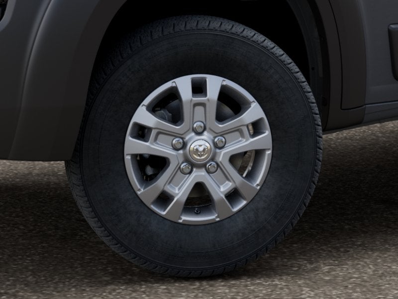 2026 RAM Ram ProMaster RAM PROMASTER 1500 SLT CARGO VAN LOW ROOF 136' WB