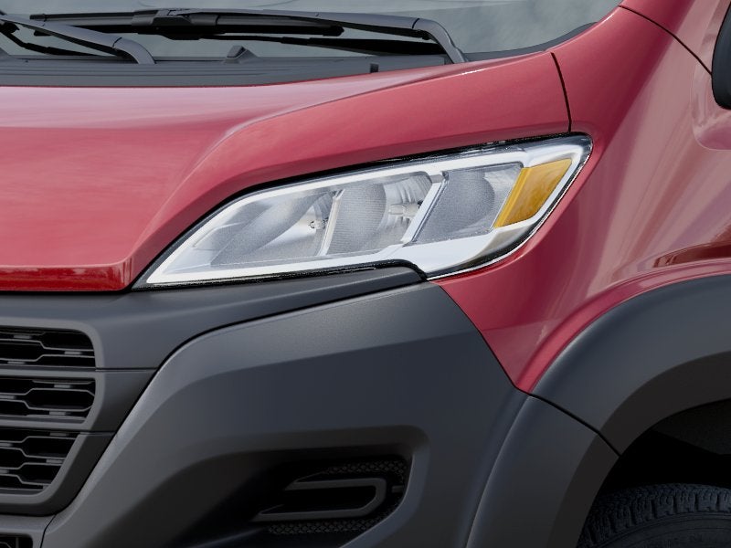 2026 RAM Ram ProMaster RAM PROMASTER 2500 TRADESMAN CARGO VAN HIGH ROOF 159' WB