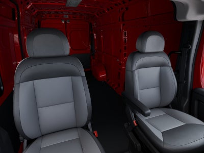 2026 RAM Ram ProMaster RAM PROMASTER 2500 TRADESMAN CARGO VAN HIGH ROOF 159' WB