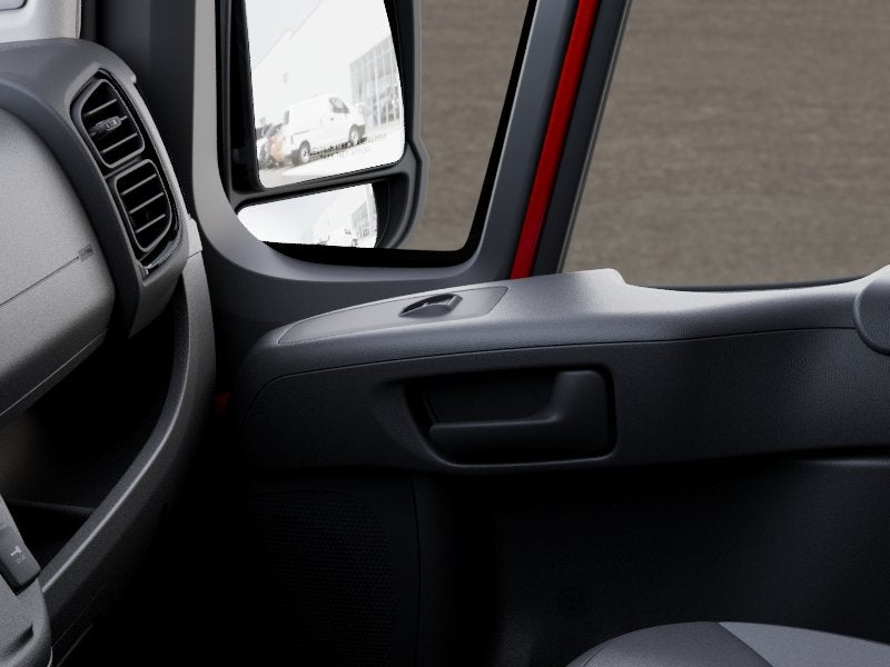 2026 RAM Ram ProMaster RAM PROMASTER 2500 TRADESMAN CARGO VAN HIGH ROOF 159' WB