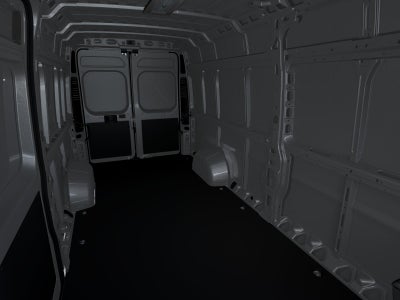 2026 RAM Ram ProMaster RAM PROMASTER 3500 TRADESMAN CARGO VAN HIGH ROOF 159' WB EXT