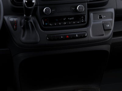 2026 RAM Ram ProMaster RAM PROMASTER 3500 TRADESMAN CARGO VAN HIGH ROOF 159' WB EXT