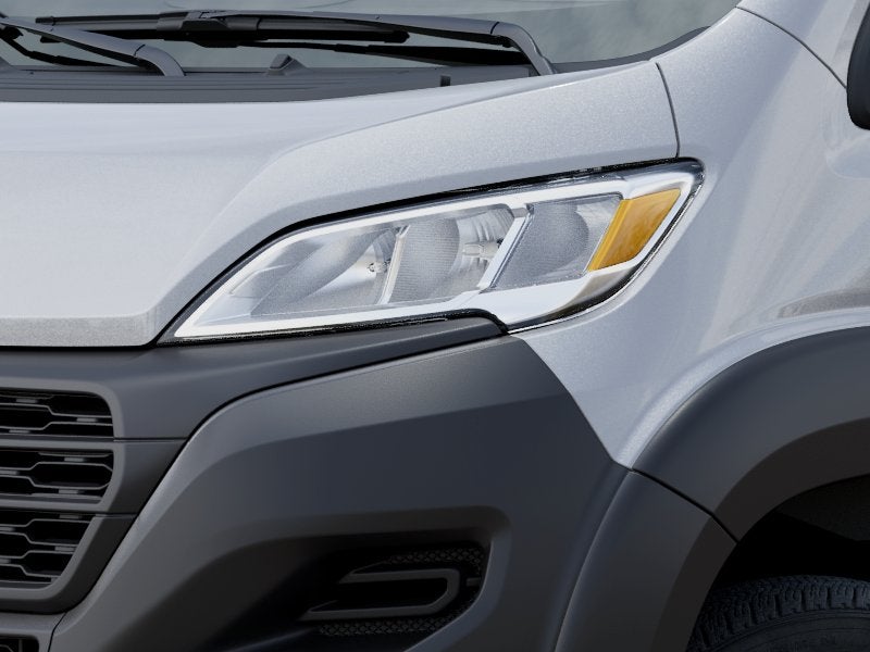 2026 RAM Ram ProMaster RAM PROMASTER 3500 TRADESMAN CARGO VAN HIGH ROOF 159' WB EXT