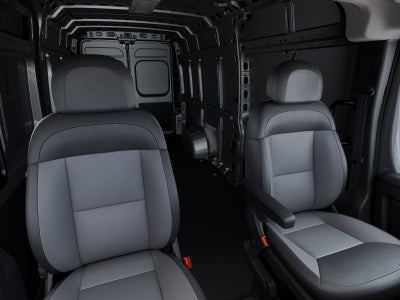 2026 RAM Ram ProMaster RAM PROMASTER 3500 TRADESMAN CARGO VAN HIGH ROOF 159' WB EXT