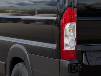 2026 RAM Ram ProMaster RAM PROMASTER 3500 TRADESMAN CARGO VAN HIGH ROOF 159' WB EXT