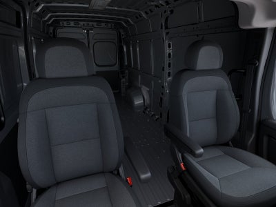 2026 RAM Ram ProMaster RAM PROMASTER 3500 TRADESMAN CARGO VAN HIGH ROOF 159' WB EXT